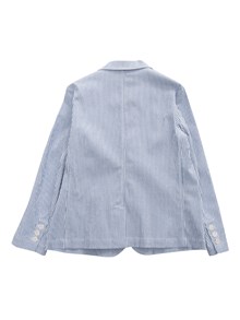 ASPESI Striped blazer