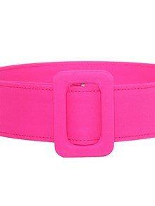Simonetta Ravizza Belt with buckle