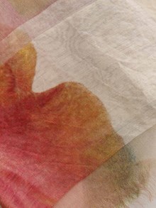 Faliero Sarti Fiorellandia scarf