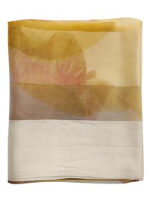 Faliero Sarti Fiorellandia scarf