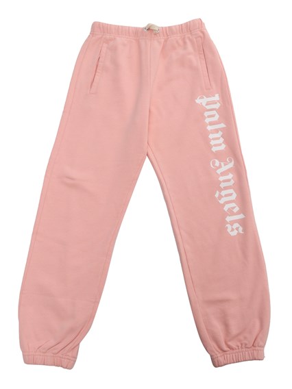 PALM ANGELS KIDS PGCH001C99FLE0023001