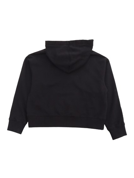 PALM ANGELS KIDS Bear hoodie