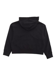 PALM ANGELS KIDS Bear hoodie