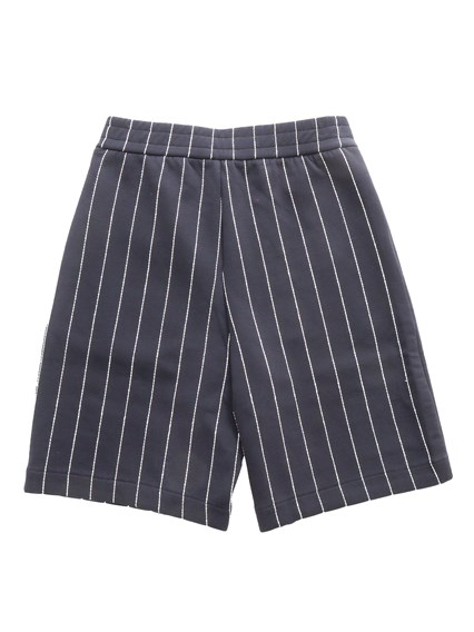 Emporio Armani Shorts con cuciture verticali