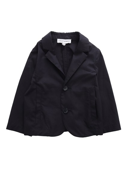 Emporio Armani Blazer monopetto