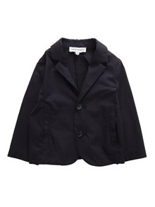 Emporio Armani Single-breasted blazer