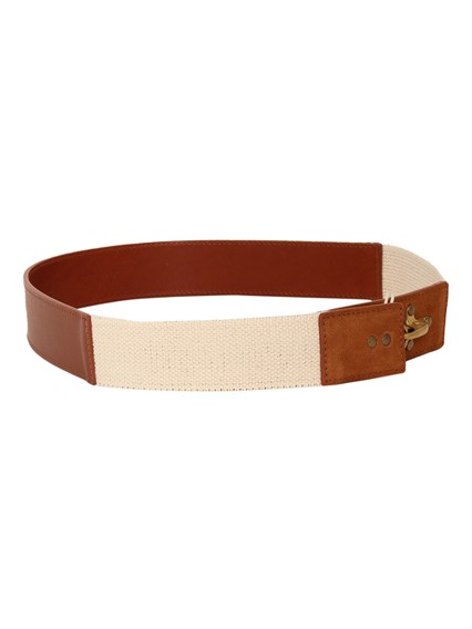 Fay Elasticated waistband