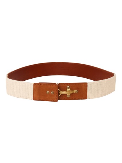 Fay Elasticated waistband