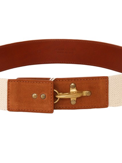 Fay Elasticated waistband