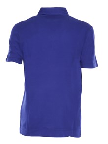 Ballantyne POLO NECK SHORT SLEEVES PIQUET
