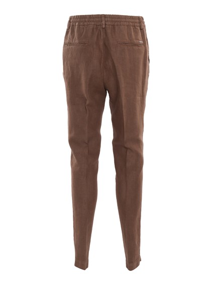 Peserico MEN'S TROUSERS