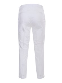 Fay White pants