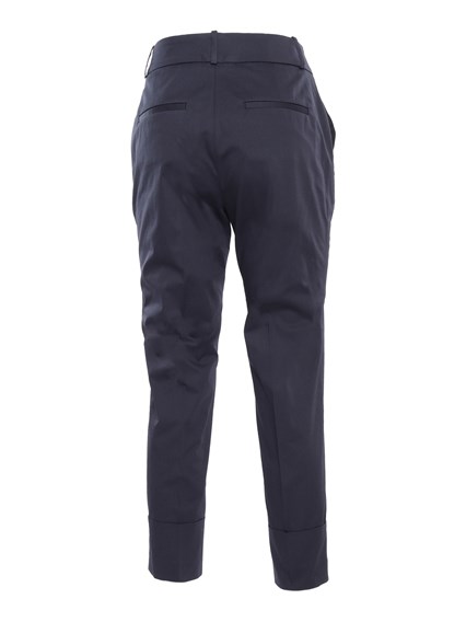Peserico Pants woman