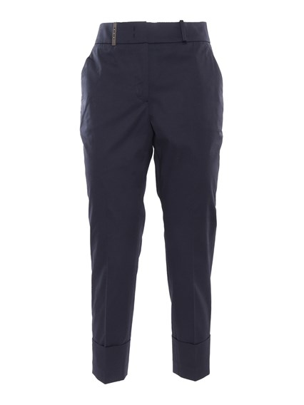 Peserico Pants woman