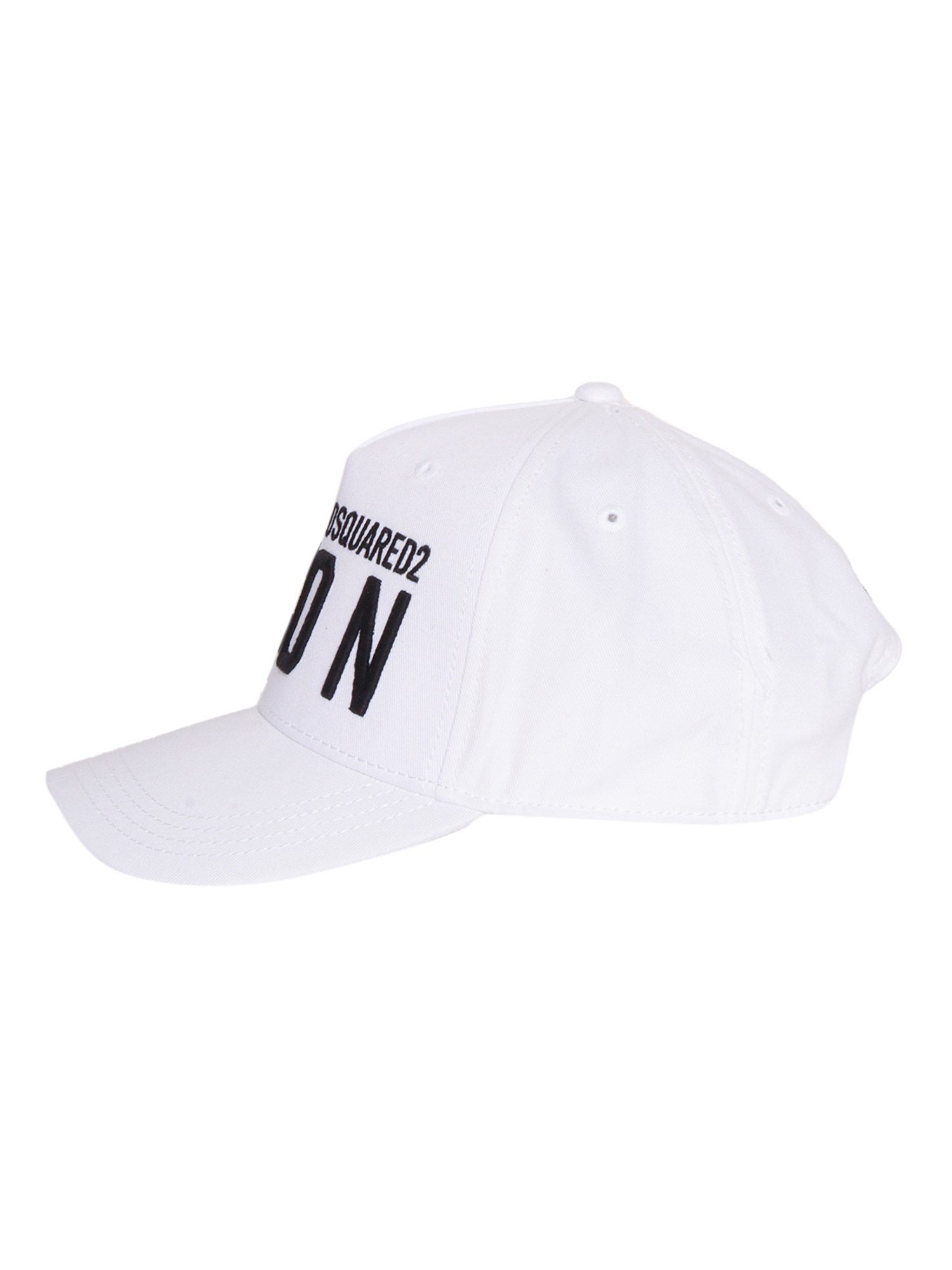 D-squared2 White Hat In Multi
