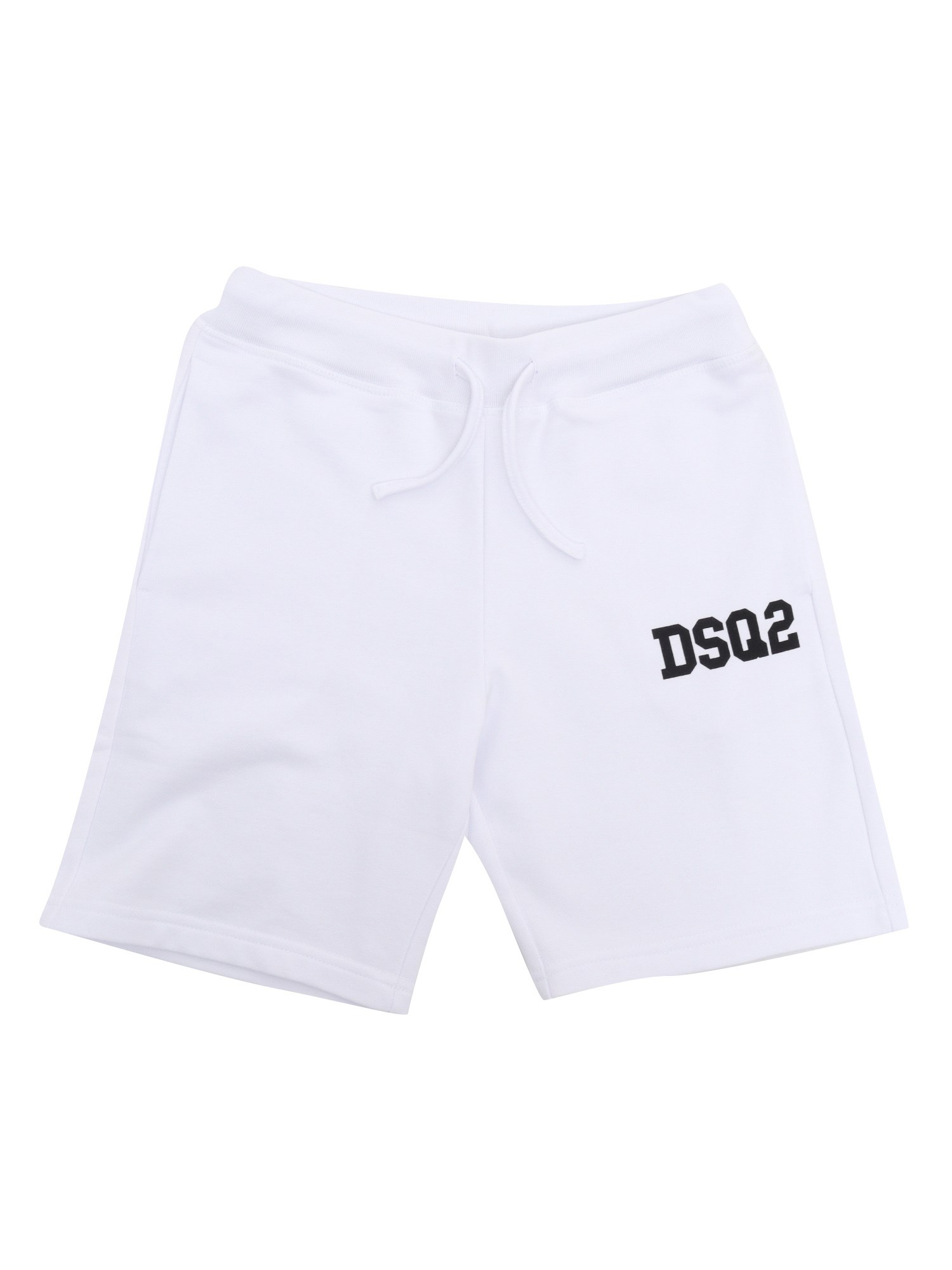D-squared2 Bermuda Shorts In Multi
