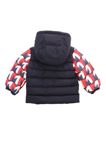 Moncler Baby Eddie down jacket