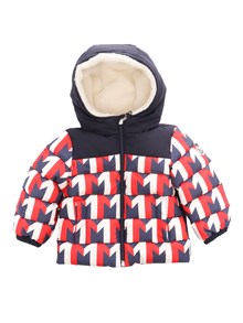 Moncler Baby Eddie down jacket