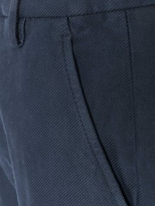 Pantaloni chino in cotone - Abbigliamento 1ABJIQ