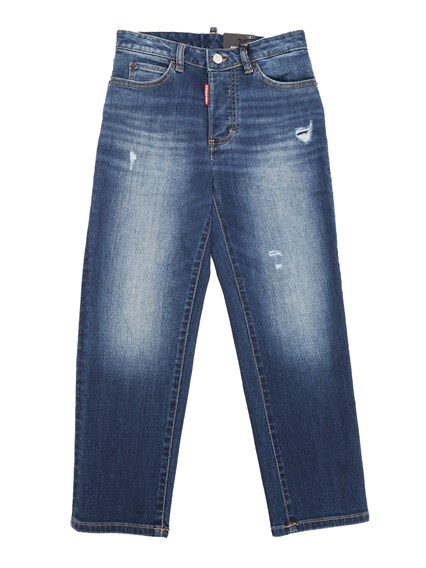 D-Squared2 Boston jeans