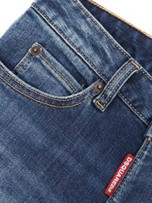 D-Squared2 Boston jeans