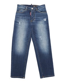 D-Squared2 Boston jeans