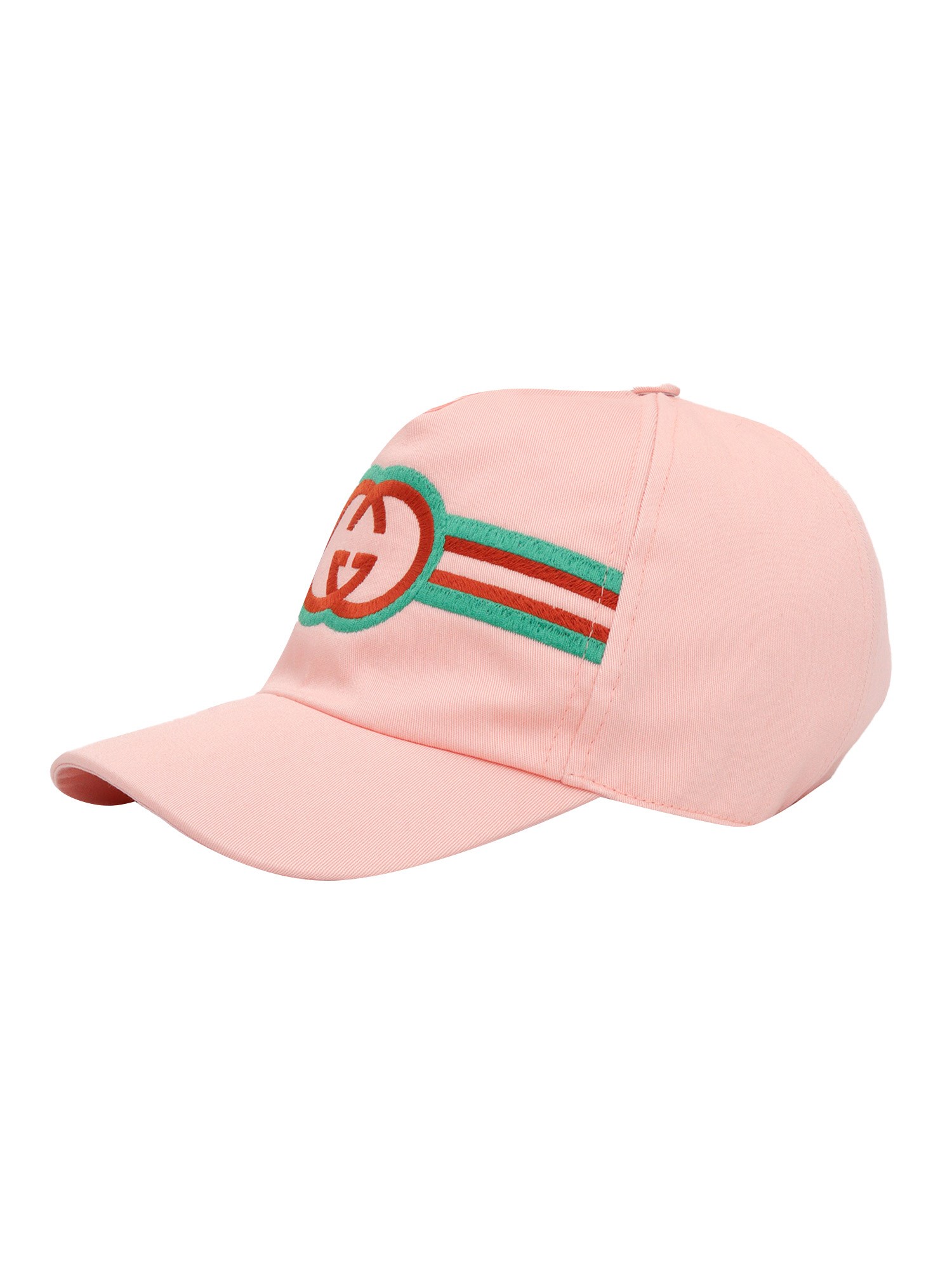 Gucci Hat J Ebb In Pink