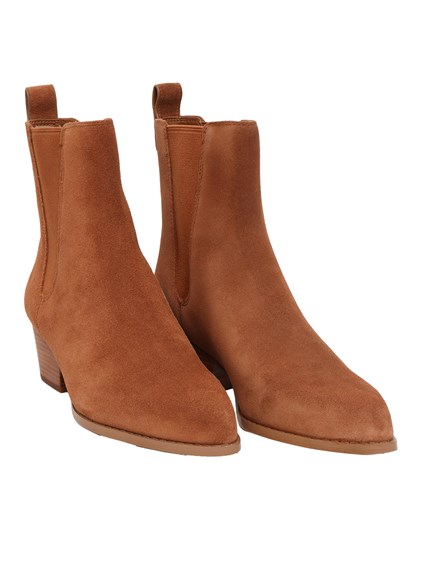 Michael Kors Kinlee ankle boots