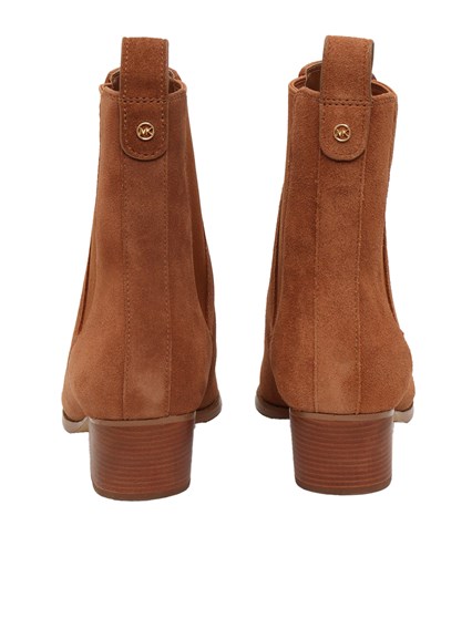 Michael Kors Kinlee ankle boots