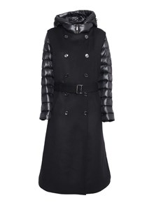 Moorer Harna-Cwr vest