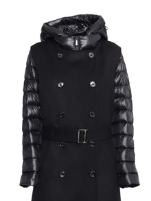 Moorer Harna-Cwr vest