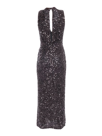 P.A.R.O.S.H. Paris dress