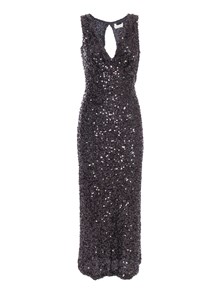 P.A.R.O.S.H. Paris dress