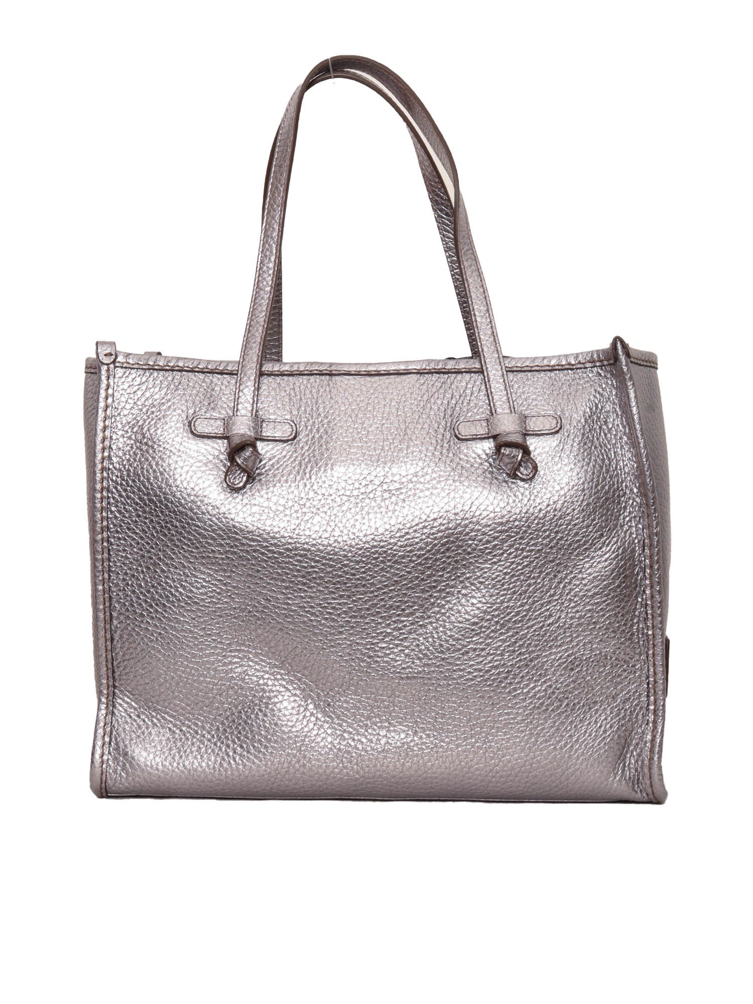 Marcella Gianni Chiarini Marcella Bag In Silver | ModeSens