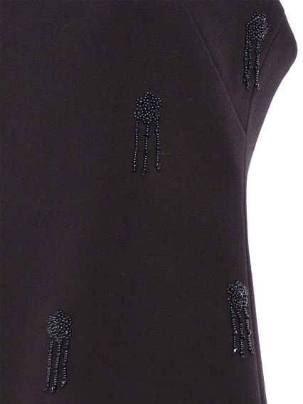 P.A.R.O.S.H. Beaded dress