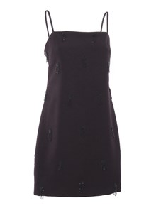 P.A.R.O.S.H. Beaded dress