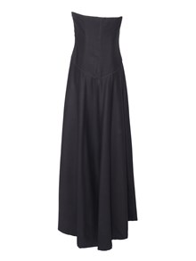 ALBERTA FERRETTI Long dress