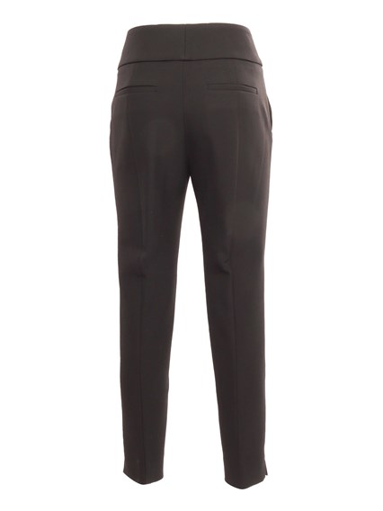 Peserico Slim-fit pants