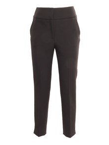 Peserico Slim-fit pants