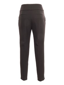 Peserico Slim-fit pants