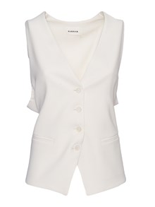 P.A.R.O.S.H. Rear belted vest
