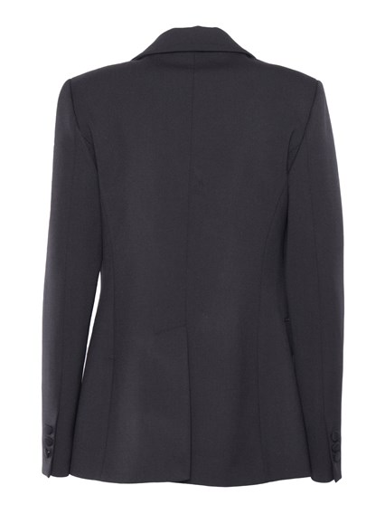P.A.R.O.S.H. Single-breasted jacket