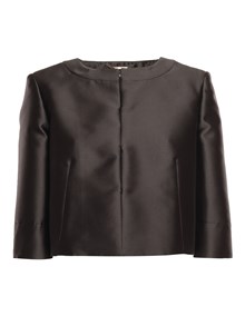 ALBERTA FERRETTI Giacca crop