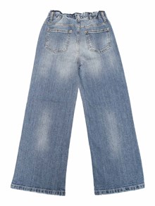 Golden Goose Wide jeans