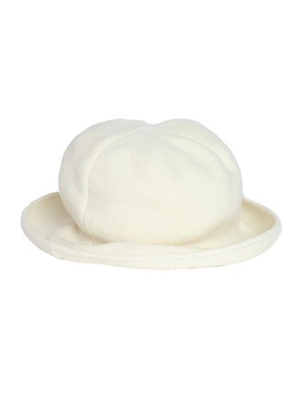 Kangra Cashmere Wide brim hat