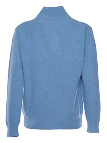 Ballantyne Half zip pullover