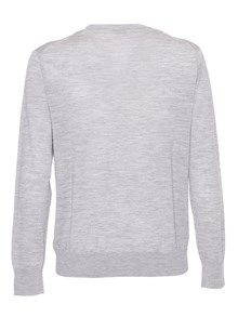 Ballantyne Crew neck sweater