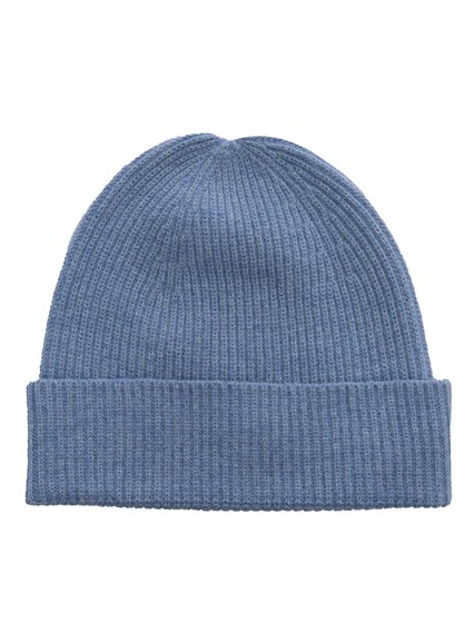 Ballantyne Ribbed beanie