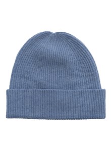 Ballantyne Ribbed beanie