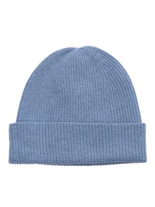 Ballantyne Ribbed beanie